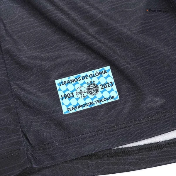Grêmio FBPA 2023/24 Third Jersey - Image 9