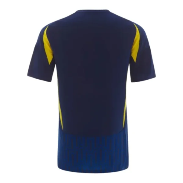 24/25 Al Nassr Away Replica Jersey - Image 2