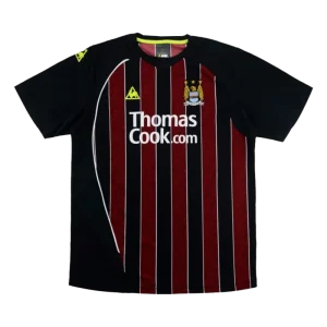 2008/09 Manchester City Retro Away Jersey