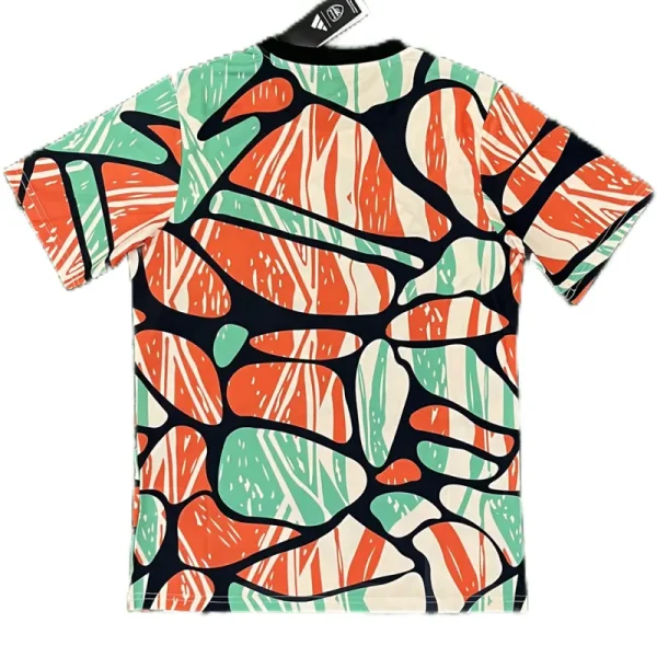 Arsenal Pre-Match Jersey 2024-25 - Image 2