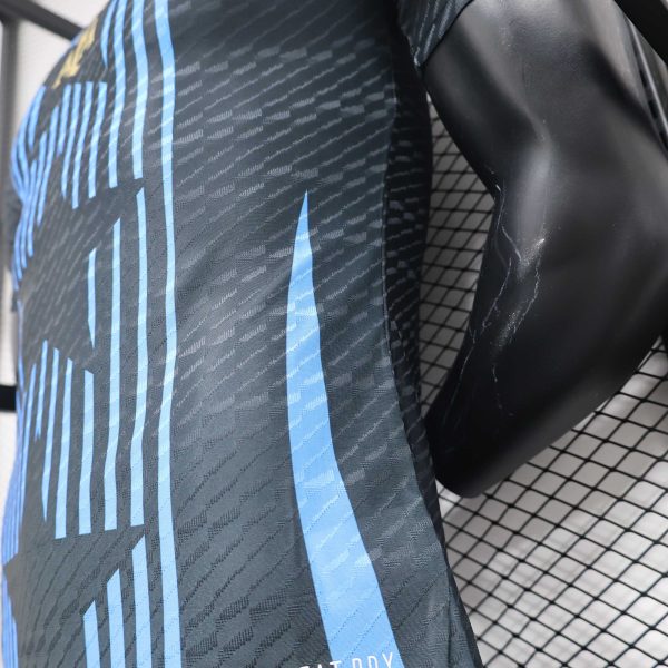 2024 Player Argentina Special Edition Soccer Jersey - Image 7