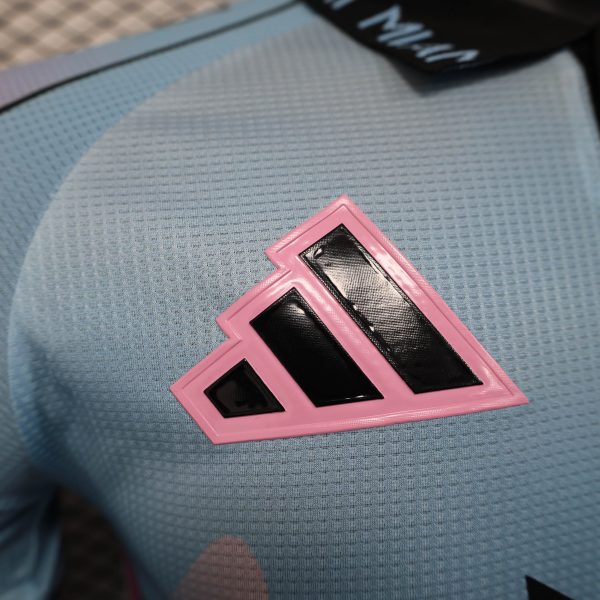 Inter Miami Special Edition Shirt Player Edition Jersey 25-26 - Image 4