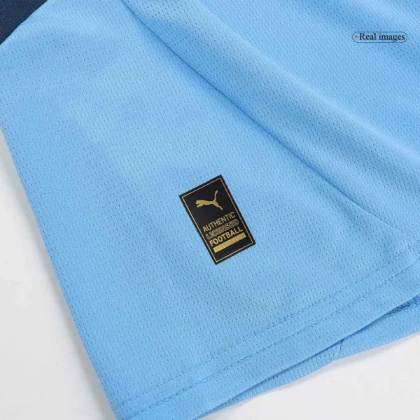 24-25 Manchester City Home Replica Jersey - Image 15