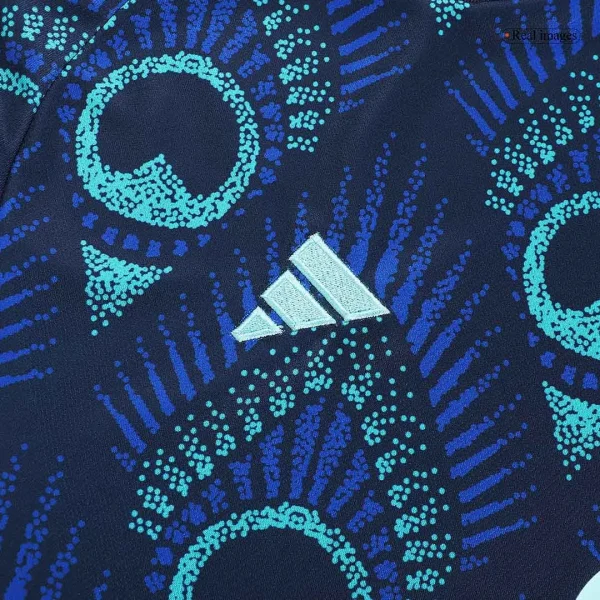 Leeds United Away Jersey 2023/24 - Image 6