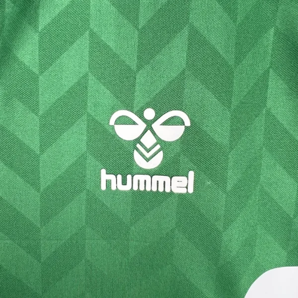 Real Betis Away 2023/24 Jersey Replica - Image 11