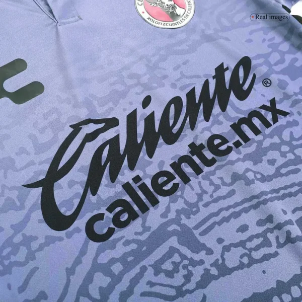 Club Tijuana 2023/24 Jersey Away - Image 6