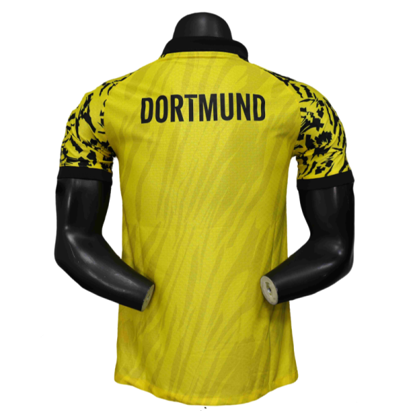 Puma Borussia Dortmund Special Edition Shirt Football Jersey Player Version 25-26 - Image 2