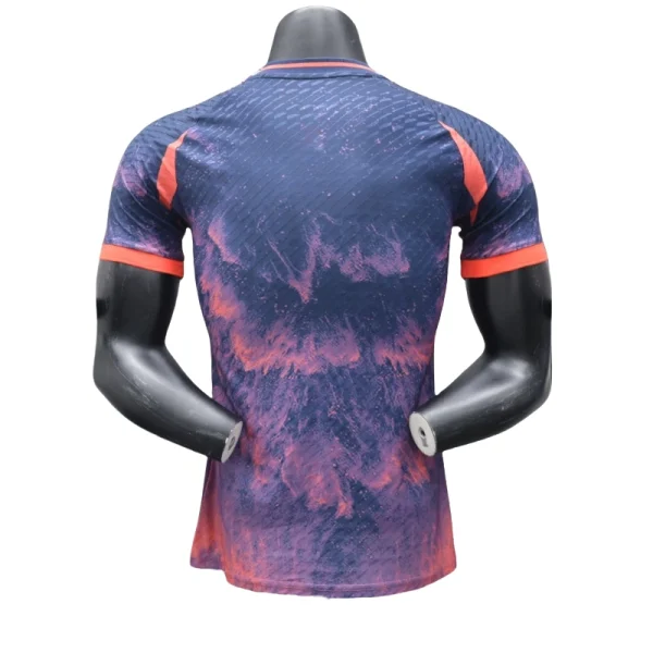 2024-25 Real Madrid Home Soccer Jersey Player Version - Image 2