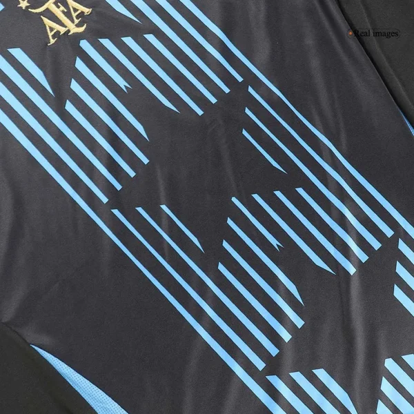 2024 Argentina Pre-match Jersey Copa America - Image 7