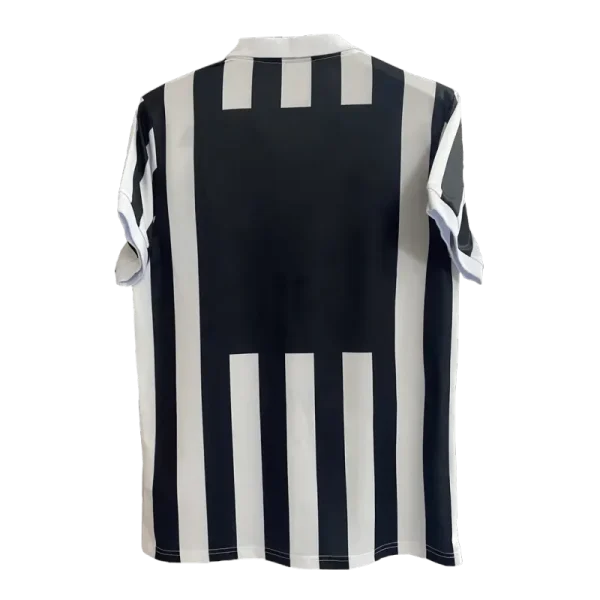 1984-85 Juventus Retro Home Jersey - Image 2