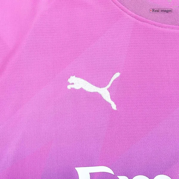 23-24 AC Milan Jersey Third Away - Image 6