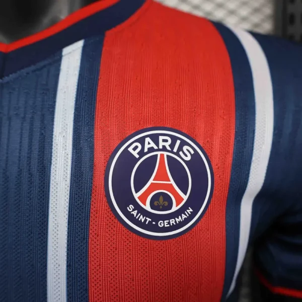 24-25 PSG Special Edition Player Version Shirt Sport - Image 5