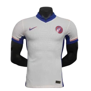 24-25 Chelsea Away Player Version Football Jersey