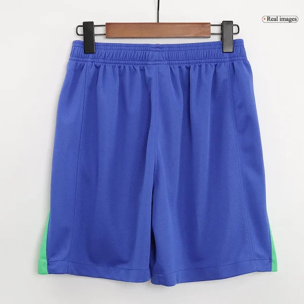 Brazil Home Shorts Copa America 2024 - Image 4