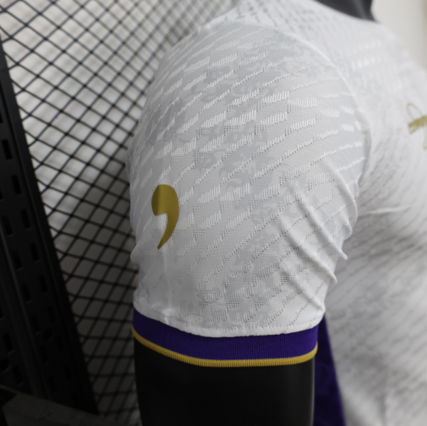2025-26 Real Madrid Special Player Edition Football Shirt - Image 6