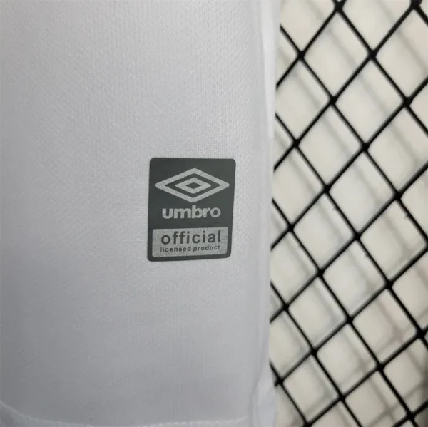 Fluminense FC 23-24 Away Kids Kit Jersey+Shorts - Image 11