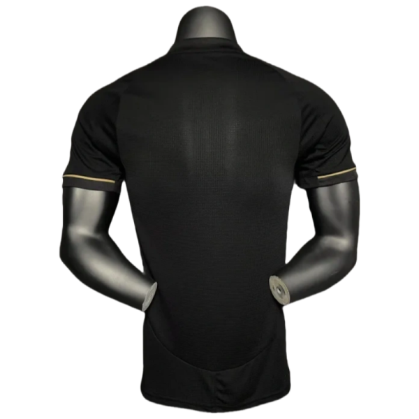 2025-26 Adidas Liverpool Men's Football Jersey Player Version - Image 2