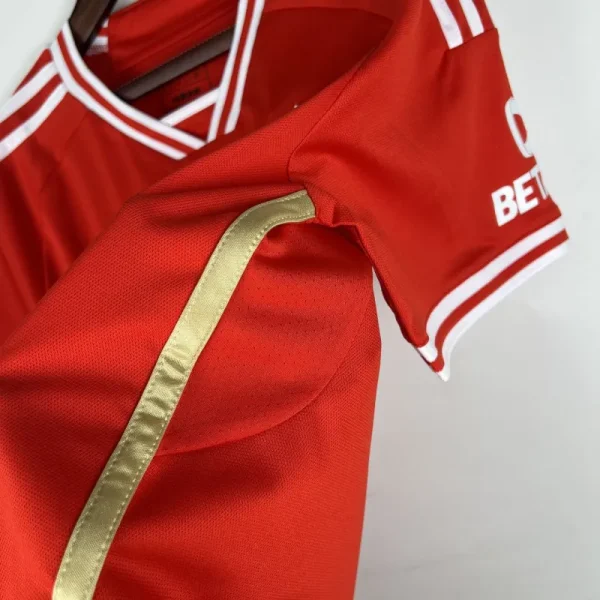 Benfica 2023/24 Home Jersey - Image 8