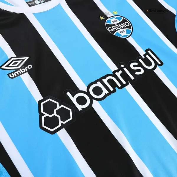 Grêmio FBPA  2023/24 Home Jersey - Image 6