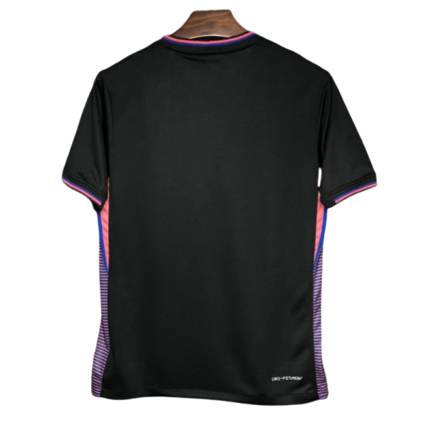24-25 Barcelona Black Special Edition Kit Sport - Image 2