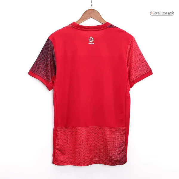 Poland Away Jersey Euro 2024 - Image 4