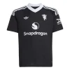 Manchester United Third Goalkeeper Jersey 2024-25