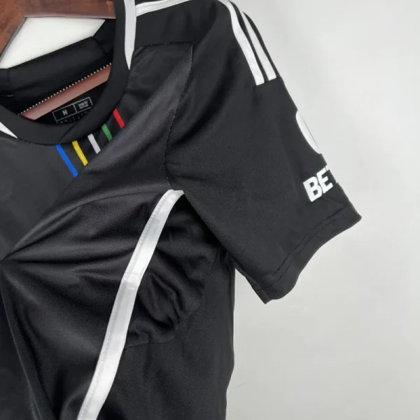 Benfica 2023/24 Away Jersey - Image 8