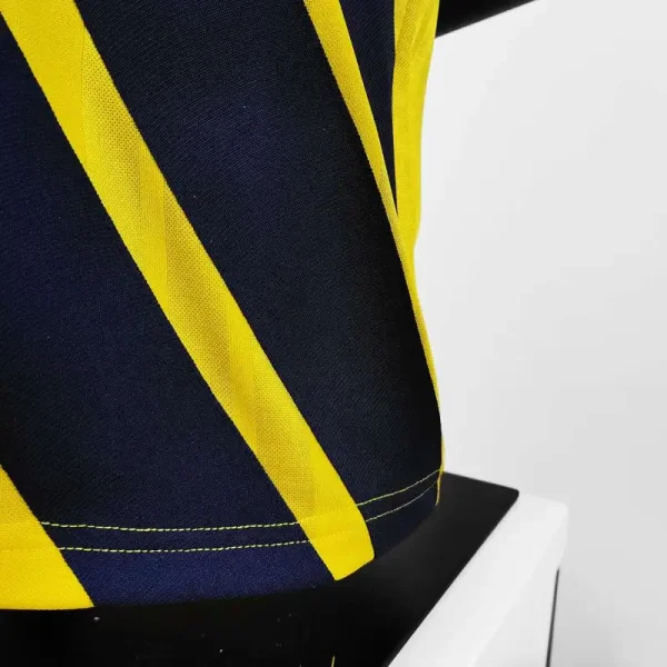 93-94 Arsenal Retro Away Jersey - Image 5