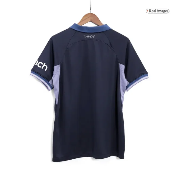 Tottenham 2023/24 Hotspur Away Jersey - Image 4