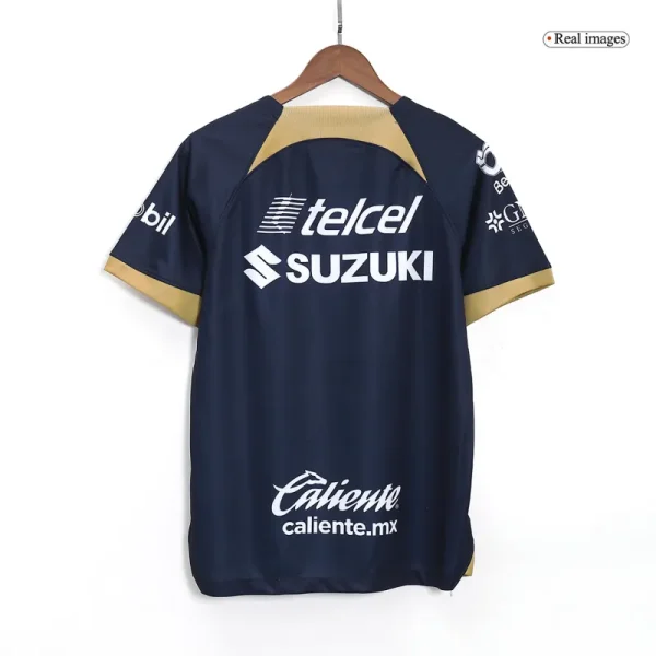 Pumas UNAM 2023/24  Jersey Away - Image 4