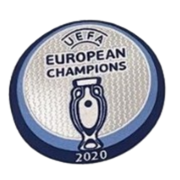 2020-21 Italian national team home jersey retro version European Cup - Image 8