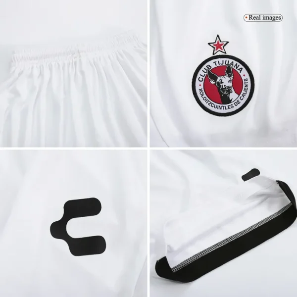 Club Tijuana 23-24  Third Away Jersey Fan Version - Image 7