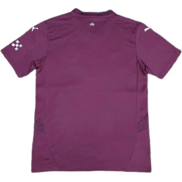 24-25 Manchester City Third Jersey Replica - Image 2