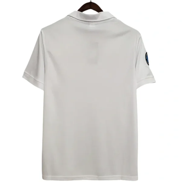 1987/88 Napoli Retro Jersey Away - Image 2