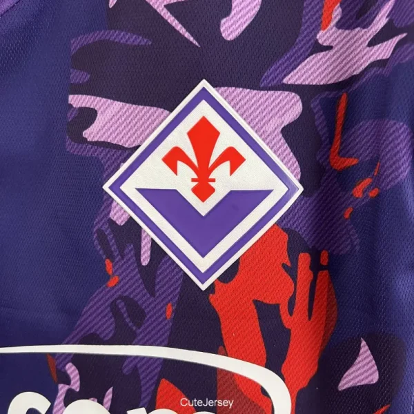 Fiorentina 2023/24 Third Jersey - Image 6
