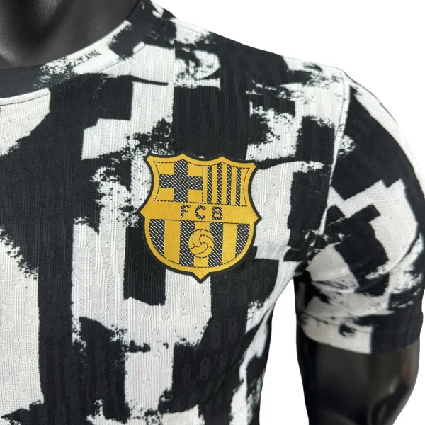 Barcelona Club Special Edition Football Shirt  2025/2026 (Player Version) - Image 5