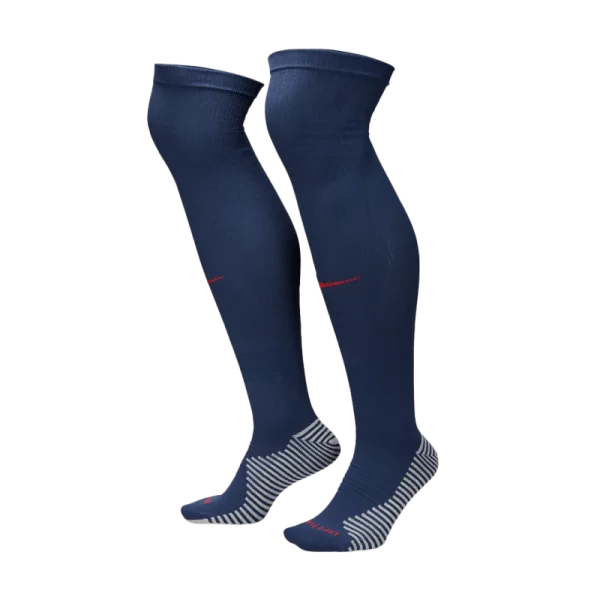 23-24 PSG Home Whole Kit Jersey+Shorts+Socks - Image 4