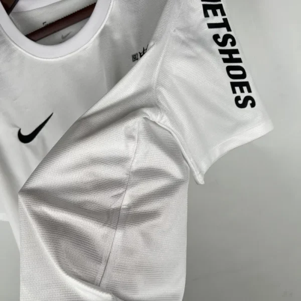 2012-13 Santos FC Home Retro Jersey - Image 10