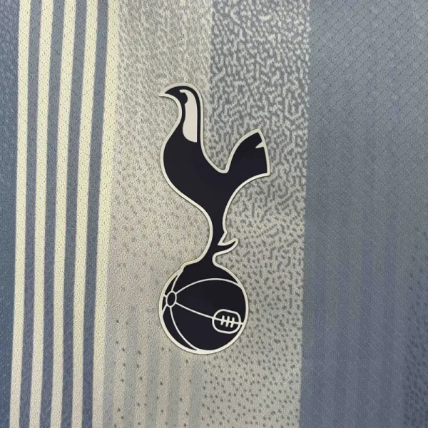 24-25 Tottenham Hotspur Away Soccer Jersey - Image 7
