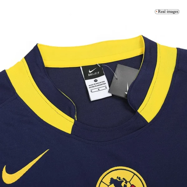 Club America 2004/05 Retro Away Jersey - Image 5
