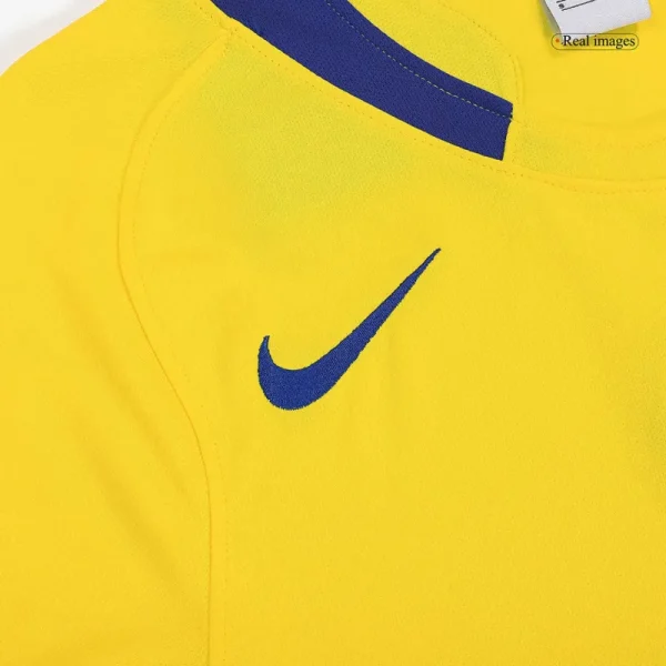 Club America 2004/05 Retro Jersey Home - Image 4