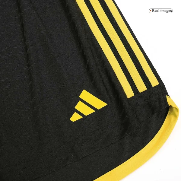 2023-24  Juventus Home Short - Image 5