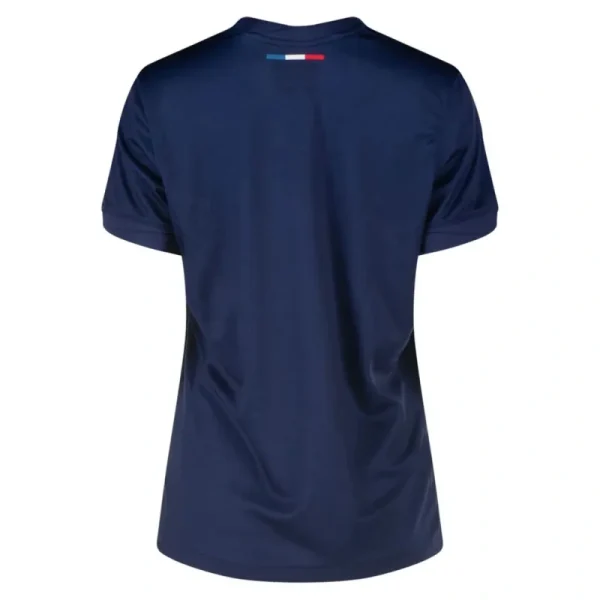 Women's PSG Home Jersey 2024-25 - Image 2