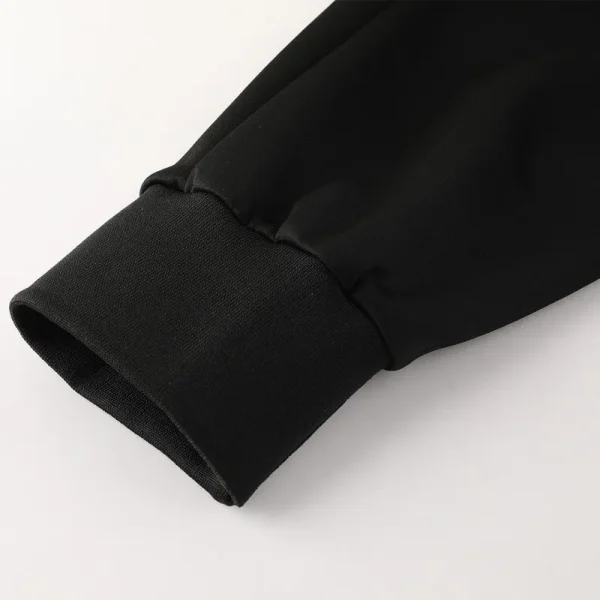 24-25 Liverpool Training Pants Black - Image 7