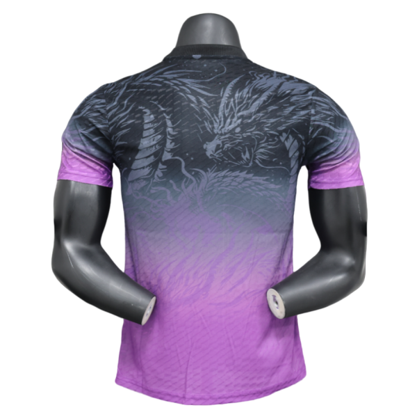 2025-26 Real Madrid Special Edition Soccer Jersey Player Version - Image 2
