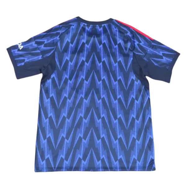 2025/2026 Arsenal Away Football shirt (Fan Edition) - Image 2