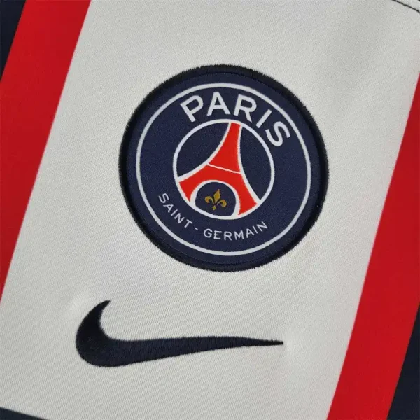 23-24  PSG Jersey Home - Image 8