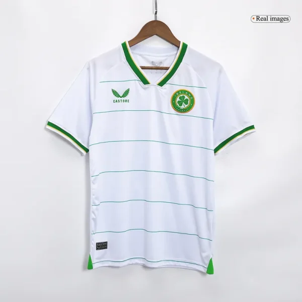 Ireland 2023 Away Jersey - Image 3