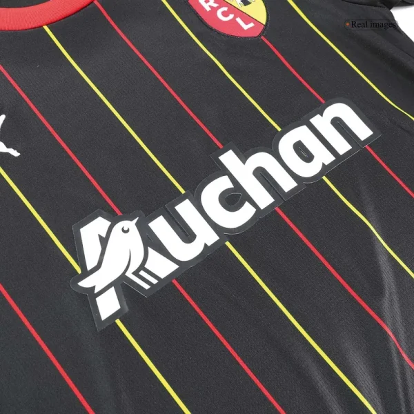 23-24 RC Lens Away Jersey - Image 8