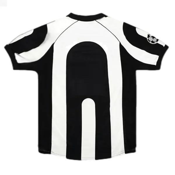 1997-98  Juventus Retro Jersey Home - Image 2